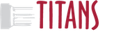 Titans Gym Logo