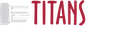 Titans Gym Logo